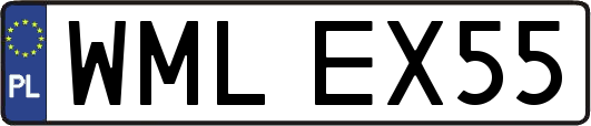 WMLEX55