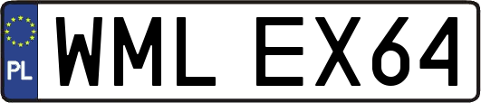 WMLEX64