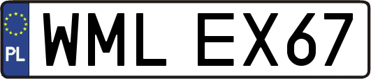 WMLEX67