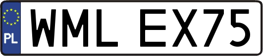 WMLEX75