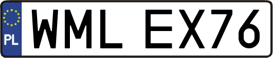 WMLEX76