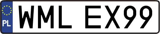 WMLEX99