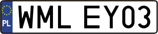 WMLEY03