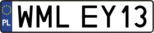 WMLEY13