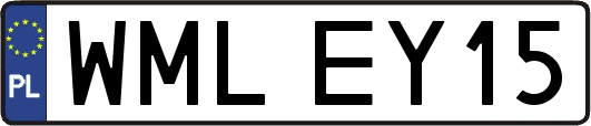 WMLEY15