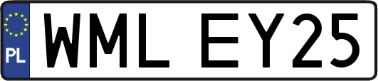 WMLEY25