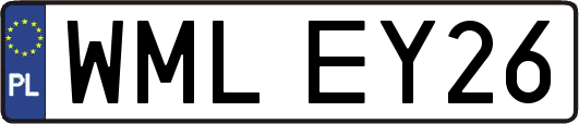 WMLEY26
