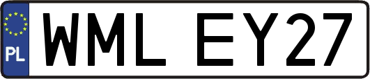 WMLEY27