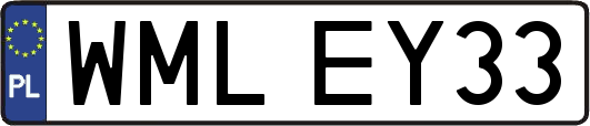 WMLEY33
