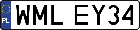 WMLEY34
