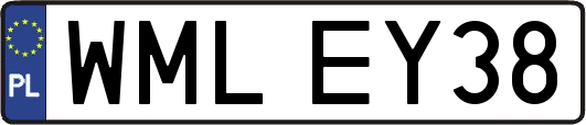 WMLEY38