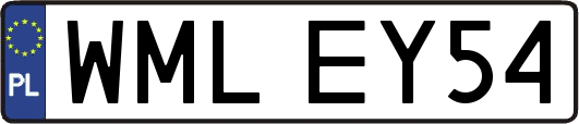 WMLEY54
