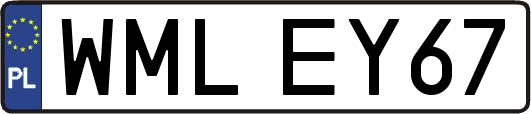 WMLEY67
