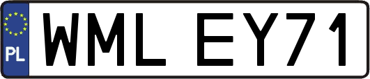 WMLEY71