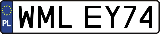 WMLEY74