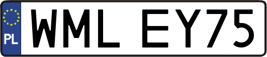 WMLEY75