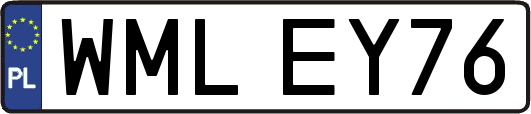WMLEY76