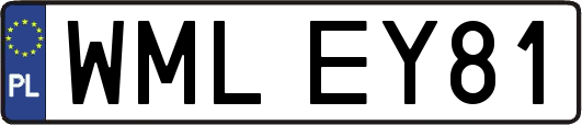 WMLEY81