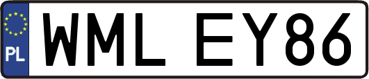 WMLEY86