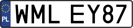 WMLEY87