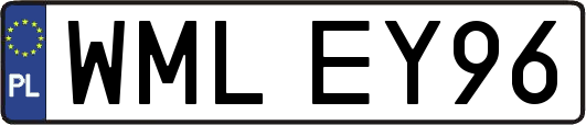 WMLEY96