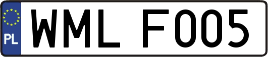 WMLF005