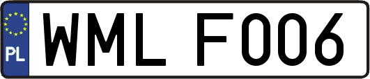 WMLF006