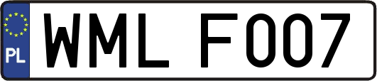 WMLF007