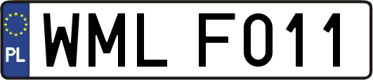WMLF011