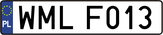 WMLF013