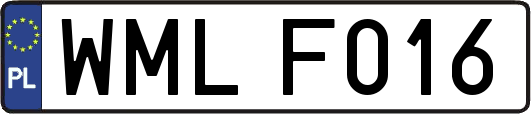 WMLF016