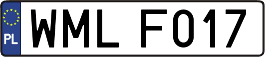 WMLF017