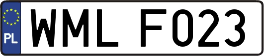 WMLF023