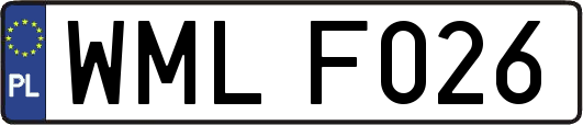 WMLF026