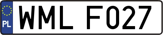 WMLF027