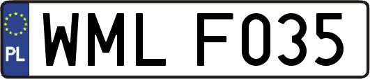 WMLF035