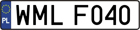 WMLF040