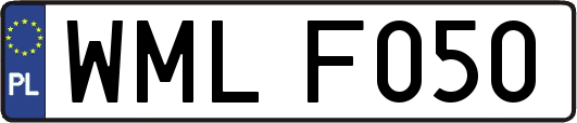 WMLF050