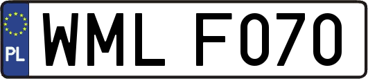 WMLF070
