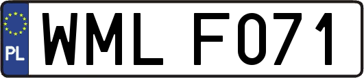 WMLF071