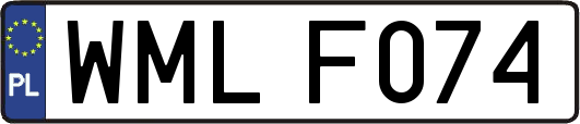 WMLF074