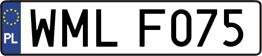 WMLF075