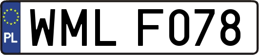 WMLF078