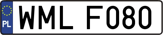 WMLF080