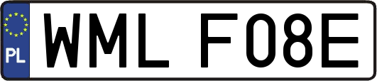 WMLF08E