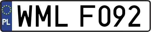 WMLF092