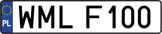 WMLF100