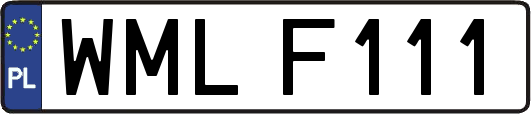WMLF111