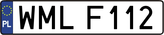 WMLF112