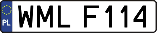 WMLF114